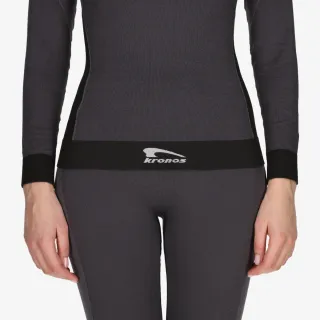 KRONOS WOMENS SKI UNDERWEAR TOP 