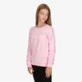 KRONOS GIRLS CREWNECK 