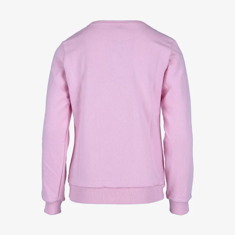 KRONOS GIRLS CREWNECK 