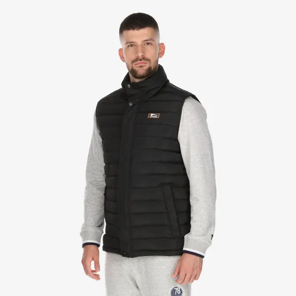 KRONOS MENS VEST 
