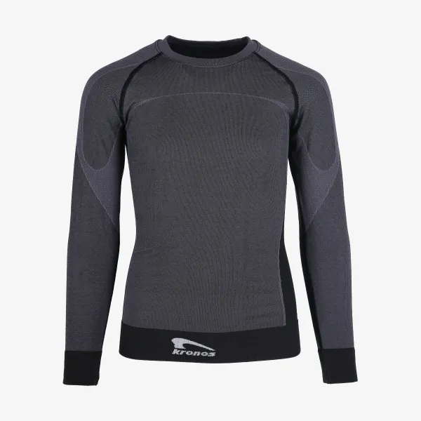 KRONOS KIDS SKI UNDERWEAR TOP 