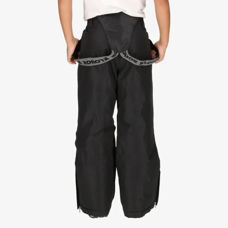 KRONOS KIDS SKI PANTS 