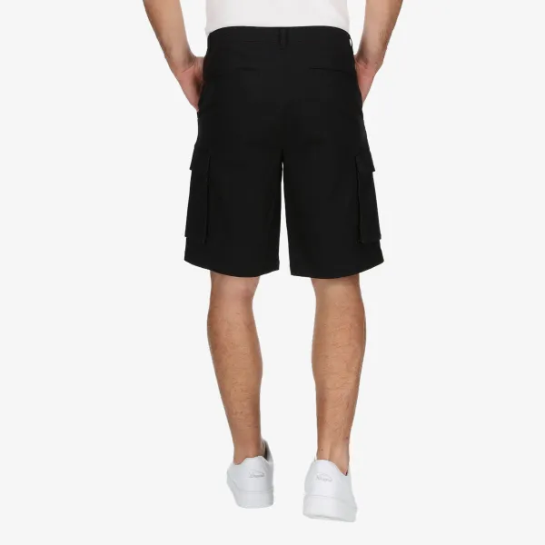 KRONOS KRONOS CARGO SHORT PANTS 