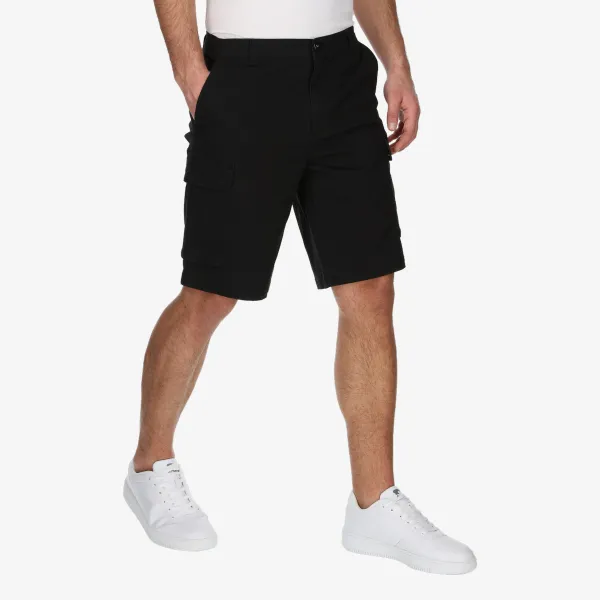 KRONOS KRONOS CARGO SHORT PANTS 