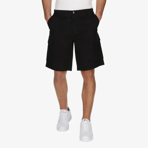 KRONOS KRONOS CARGO SHORT PANTS 