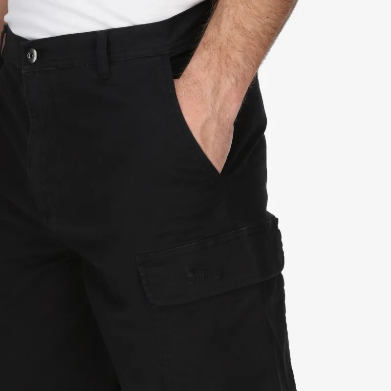 KRONOS KRONOS CARGO SHORT PANTS 