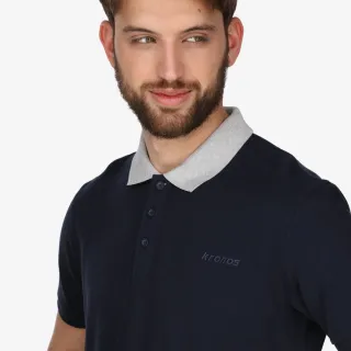 KRONOS MENS POLO SHIRT 