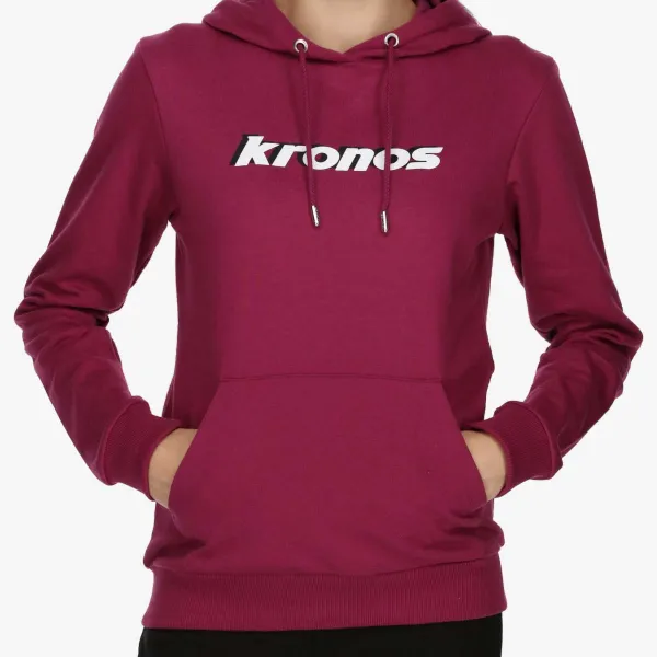 KRONOS KRONOS HOODY 