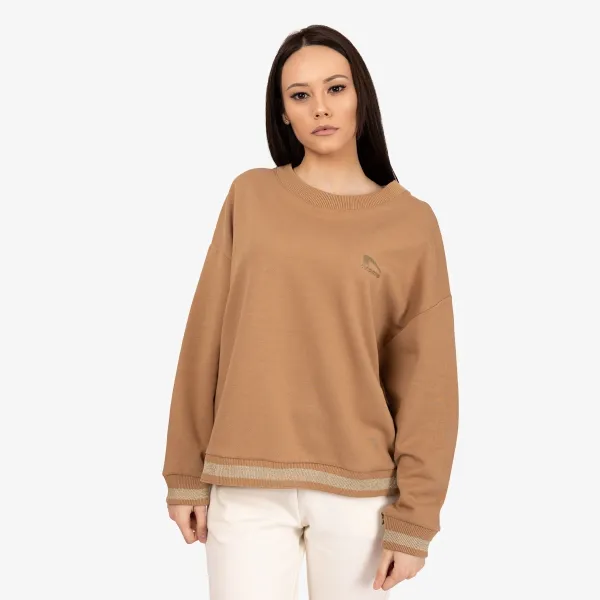 KRONOS KRONOS PREMIUM CREWNECK 