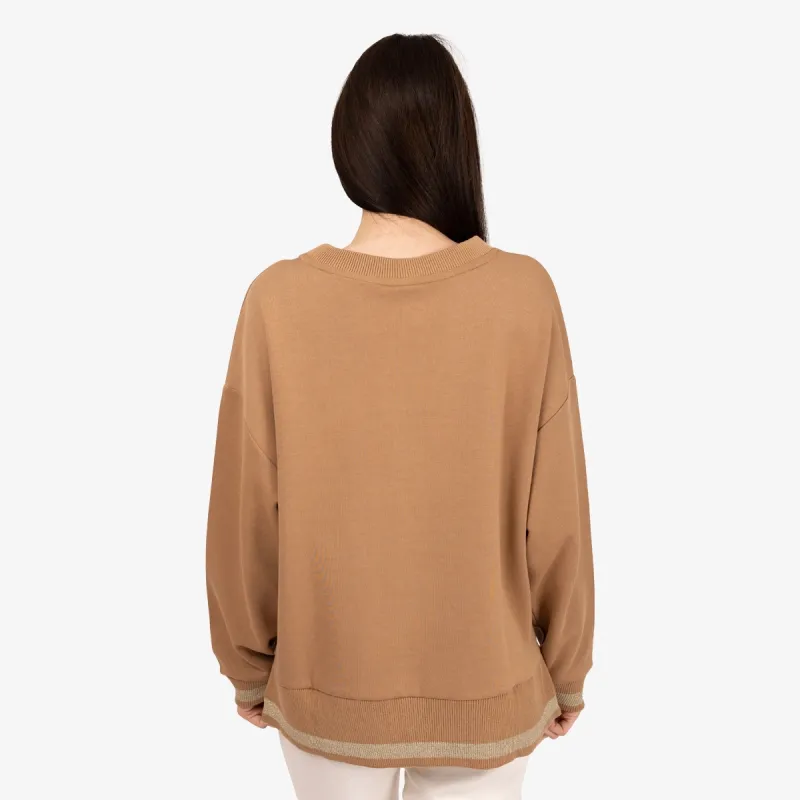 KRONOS KRONOS PREMIUM CREWNECK 