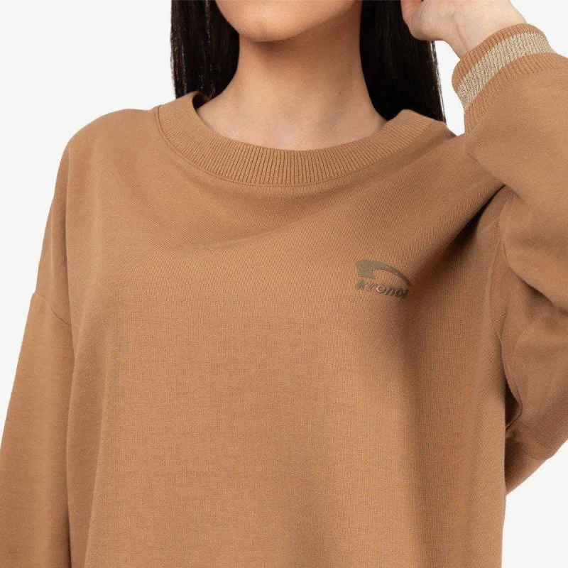 KRONOS KRONOS PREMIUM CREWNECK 
