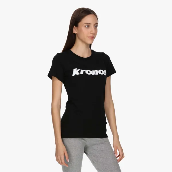 KRONOS KRONOS T-SHIRT 