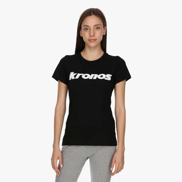 KRONOS KRONOS T-SHIRT 