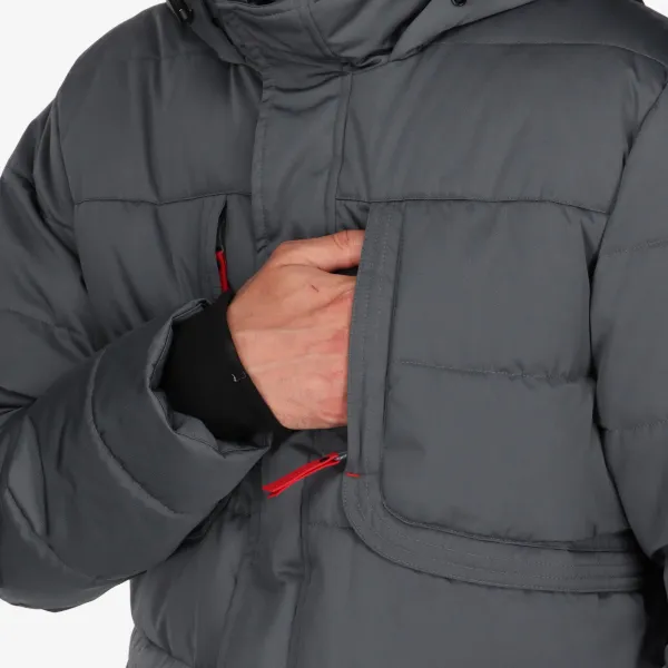 KRONOS KRONOS JACKET 