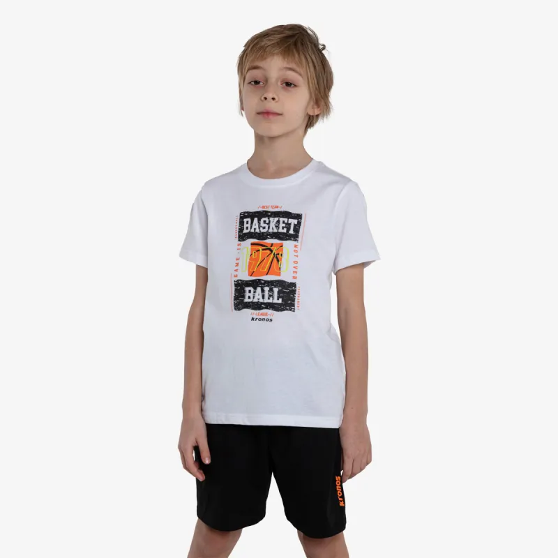 KRONOS KRONOS BOYS SET 