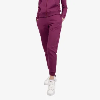 KRONOS KRONOS LADIES CUFFED PANTS 