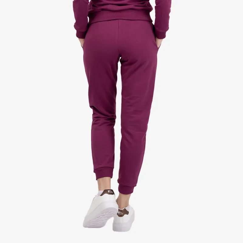 KRONOS KRONOS LADIES CUFFED PANTS 