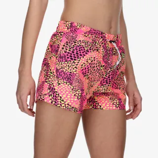 KRONOS KRONOS LADIES FITNESS SHORTS 