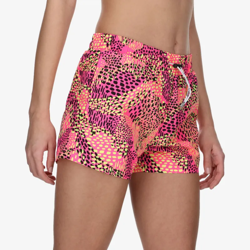 KRONOS KRONOS LADIES FITNESS SHORTS 