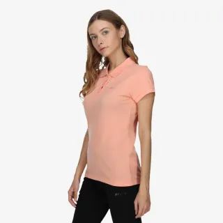 KRONOS KRONOS LADIES POLO T-SHIRT 