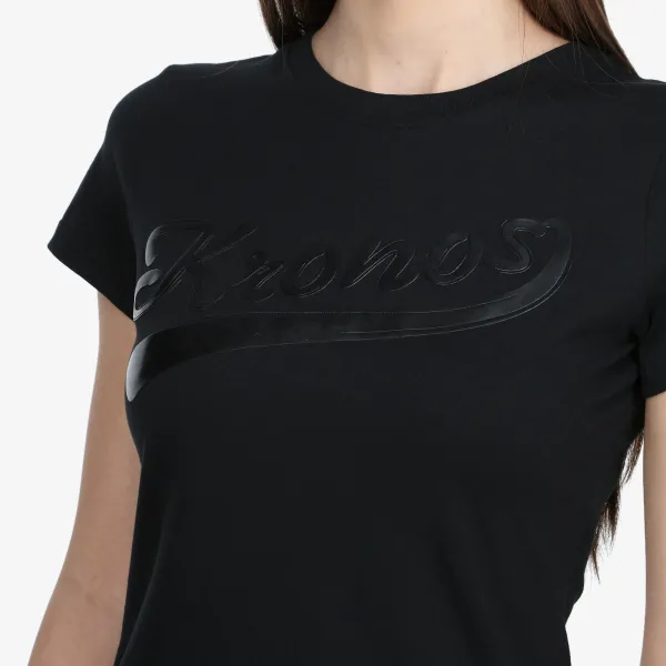 KRONOS KRONOS LADIES T-SHIRT 