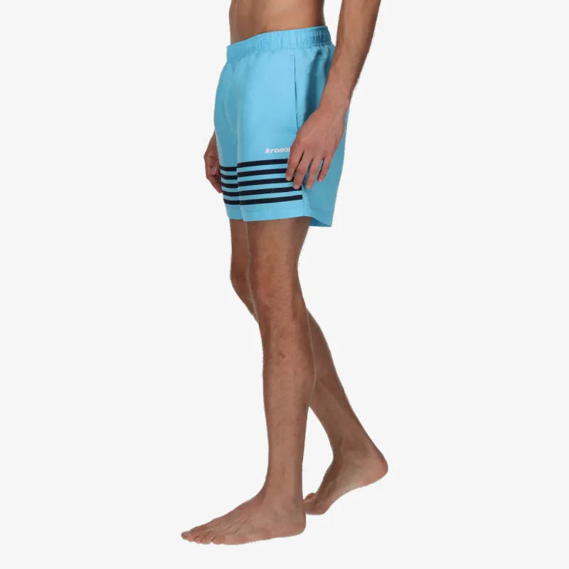 KRONOS KRONOS MENS SWIMMING SHORTS 