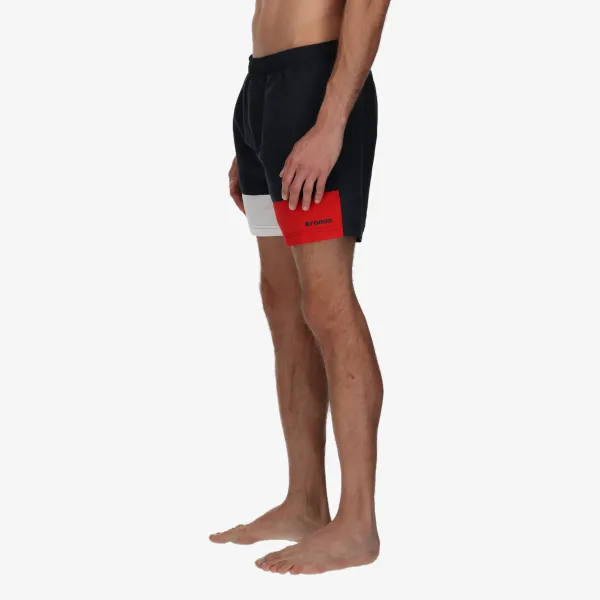 KRONOS KRONOS MENS SWIMMING SHORTS 