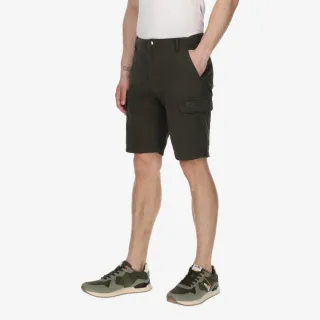 KRONOS KRONOS MENS CARGO SHORTS 