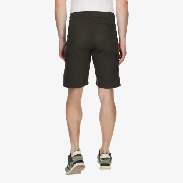 KRONOS KRONOS MENS CARGO SHORTS 
