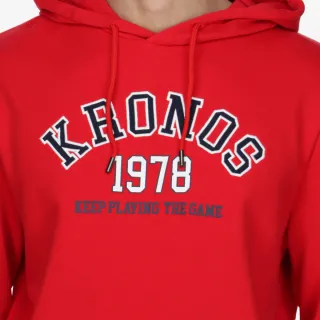 KRONOS KRONOS MENS HOODY 