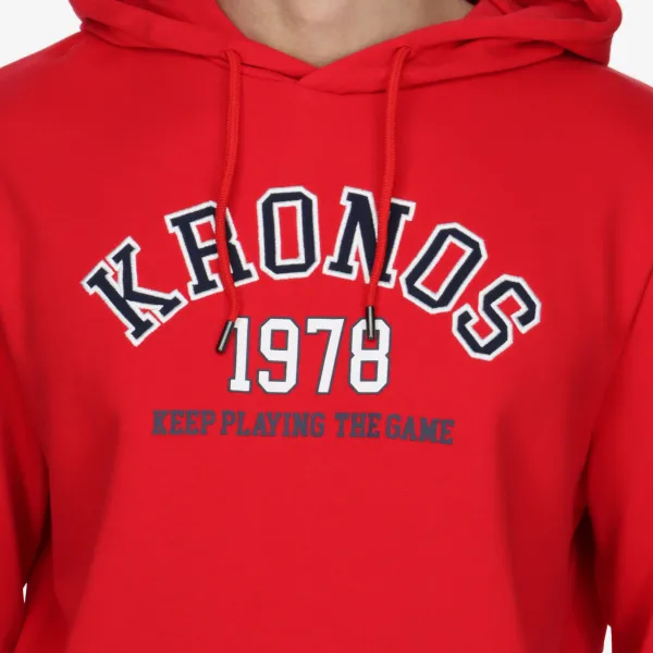 KRONOS KRONOS MENS HOODY 