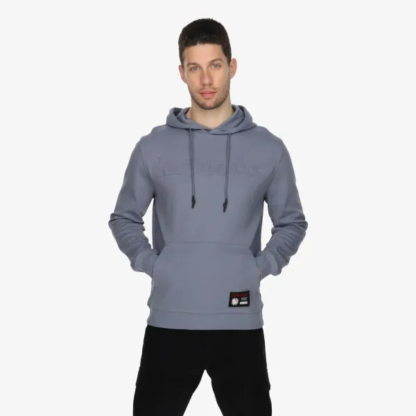 KRONOS KRONOS MENS HOODY 