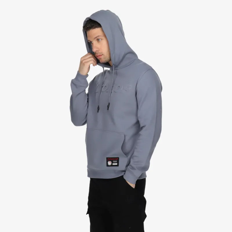 KRONOS KRONOS MENS HOODY 