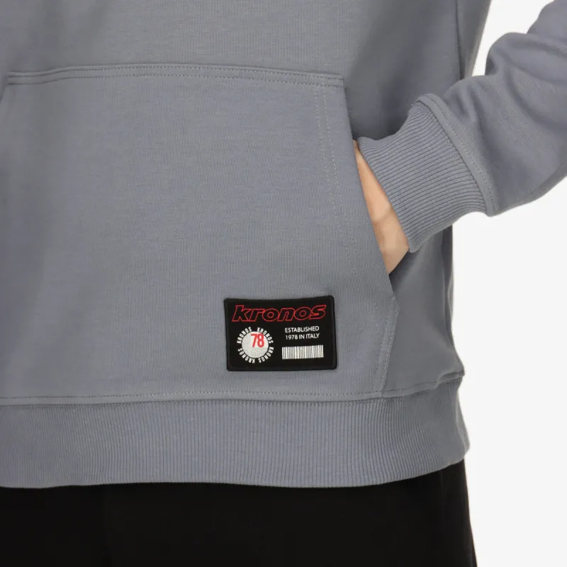 KRONOS KRONOS MENS HOODY 