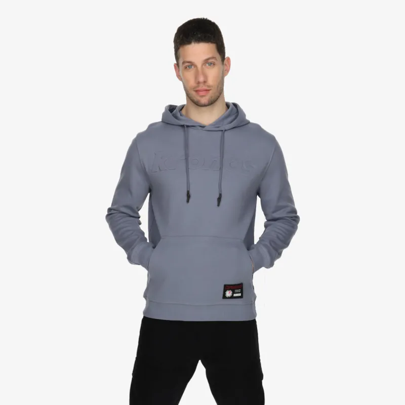 KRONOS KRONOS MENS HOODY 