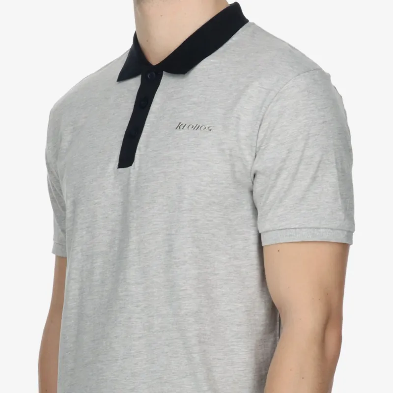 KRONOS MENS POLO T-SHIRT 