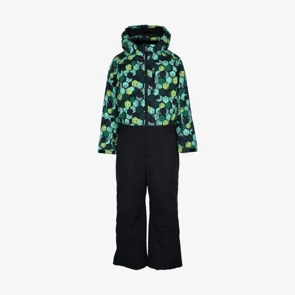 KRONOS KRONOS BOYS JUMPSUIT 