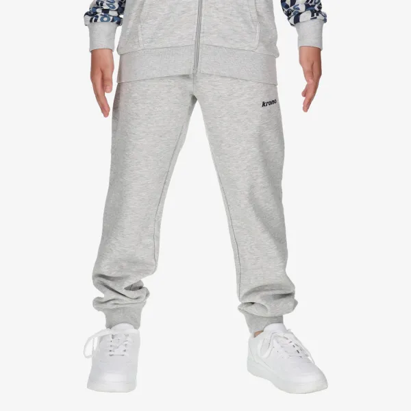 KRONOS BOYS CUFFED PANTS 