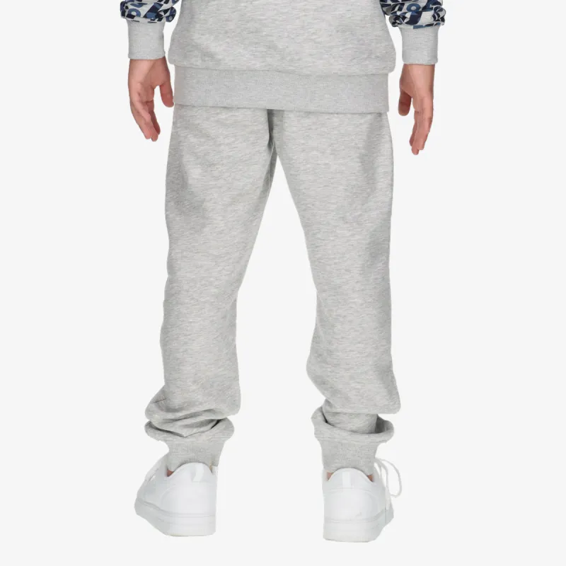 KRONOS BOYS CUFFED PANTS 