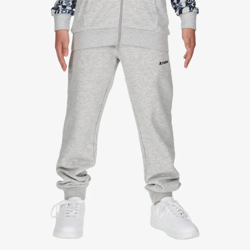 KRONOS BOYS CUFFED PANTS 