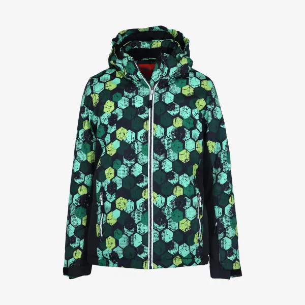 KRONOS NICKY SKI JACKET 