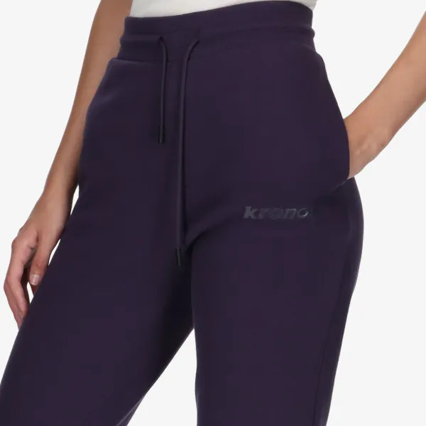 KRONOS KRONOS LADIES CUFFED PANTS 