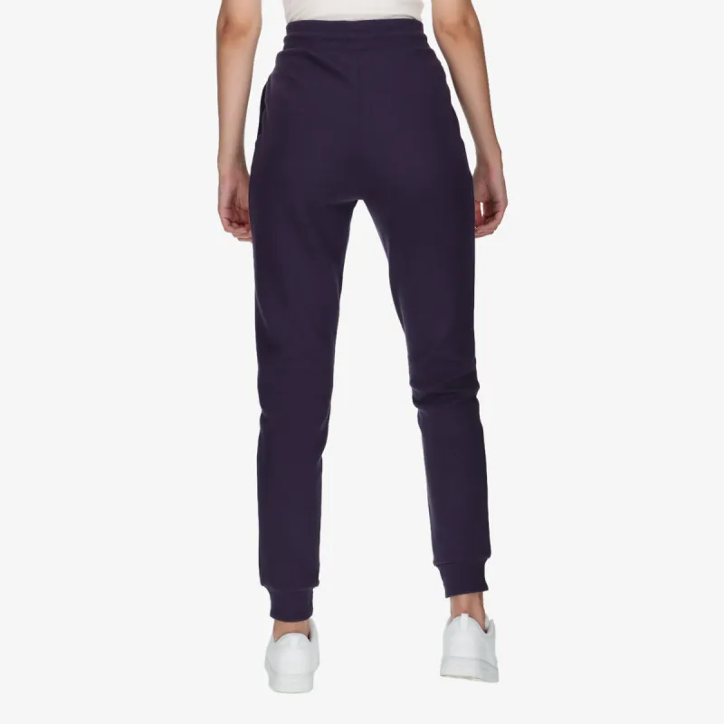 KRONOS KRONOS LADIES CUFFED PANTS 