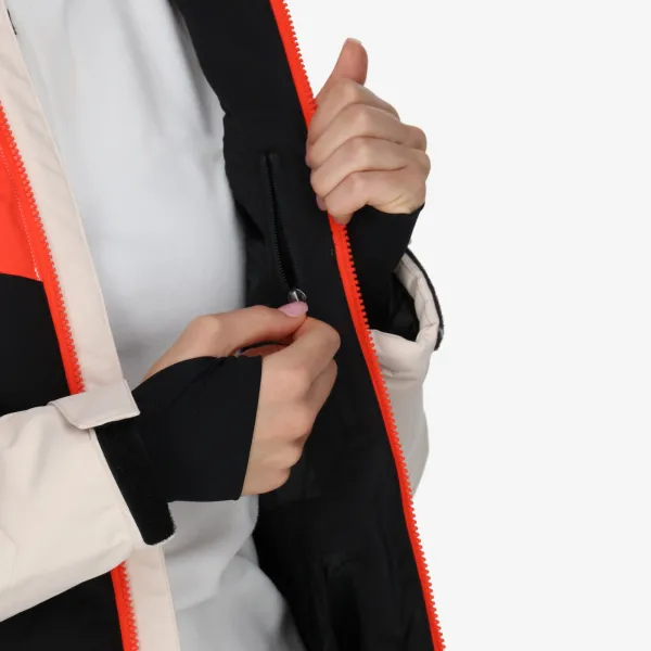 KRONOS KOKY SKI JACKET 