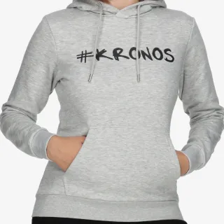 KRONOS KRONOS LADIES HOODY 