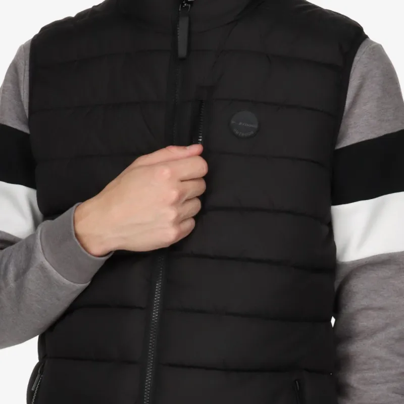 KRONOS KRONOS MENS VEST 