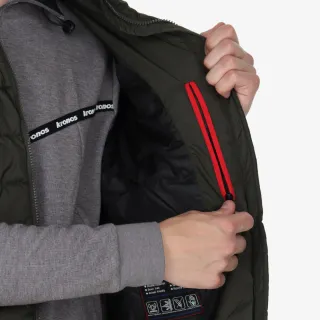 KRONOS KRONOS MENS VEST 