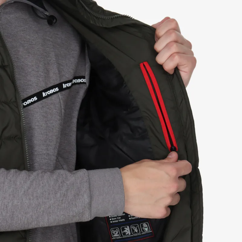 KRONOS KRONOS MENS VEST 