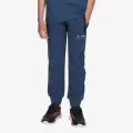 KRONOS KRONOS BOYS CUFFED PANTS 