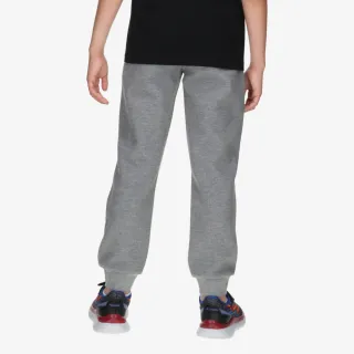KRONOS KRONOS BOYS CUFFED PANTS 
